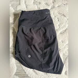 Lululemon HR speed ups size 8